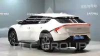 2021 KIA EV