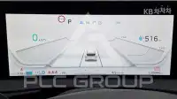 2021 KIA EV