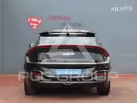 2021 KIA EV