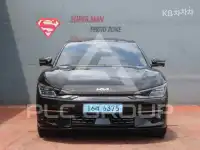 2021 KIA EV