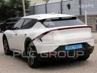 2021 KIA EV