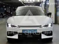 2021 KIA EV