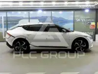 2021 KIA EV