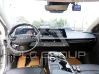 2021 KIA EV