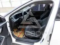 2021 KIA EV