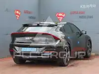 2021 KIA EV
