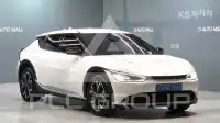2021 KIA EV