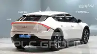 2021 KIA EV