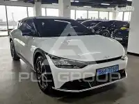 2021 KIA EV