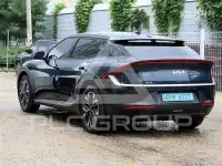 2021 KIA EV