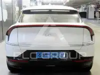 2021 KIA EV