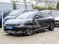 2021 KIA EV
