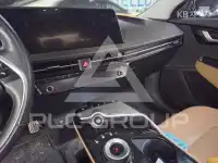 2021 KIA EV