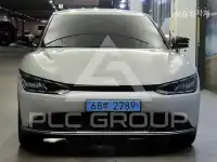 2021 KIA EV