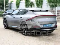 2021 KIA EV