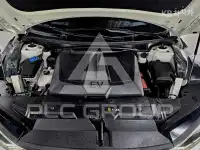 2021 KIA EV