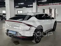 2021 KIA EV