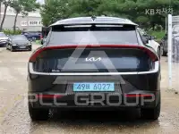 2021 KIA EV