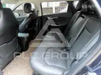 2021 KIA EV