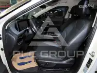 2021 KIA EV