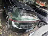 2021 KIA EV