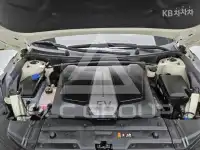 2021 KIA EV