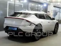 2021 KIA EV