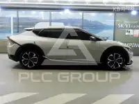 2021 KIA EV