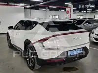 2021 KIA EV