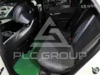 2021 KIA EV
