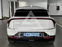 2021 KIA EV