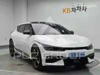 2021 KIA EV