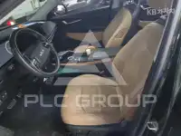 2021 KIA EV