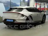 2021 KIA EV