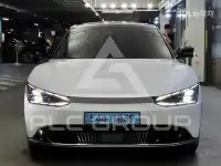 2021 KIA EV