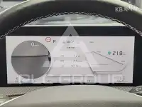2021 KIA EV