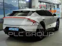 2021 KIA EV