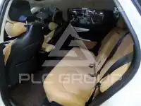 2021 KIA EV