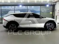 2021 KIA EV