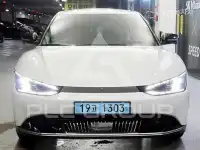 2021 KIA EV