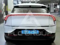 2021 KIA EV
