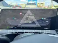 2021 KIA EV