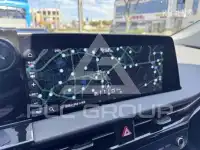 2021 KIA EV