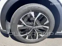 2021 KIA EV