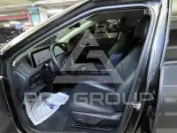 2021 KIA EV