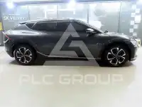 2021 KIA EV