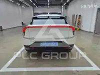 2021 KIA EV