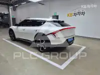 2021 KIA EV