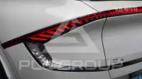 2021 KIA EV