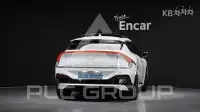 2021 KIA EV